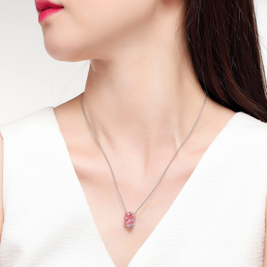So finden Sie Schmuck, den Sie jahrelang lieben werden
