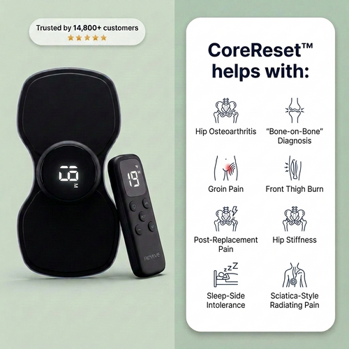 Revive CoreReset